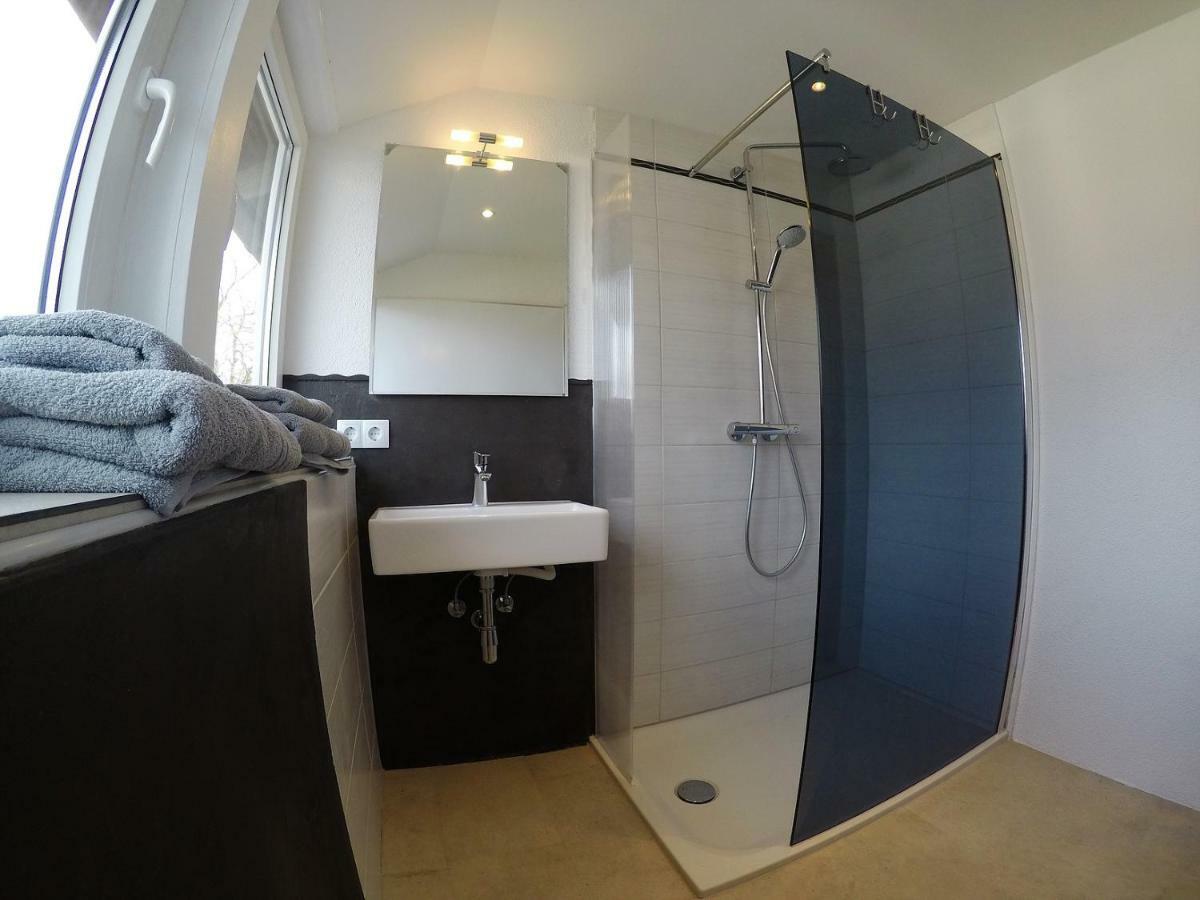 Holiday Home Koetz Günzburg Eksteriør bilde